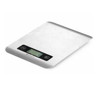 Bilancia elettronica da cucina per uso professionale, precisa, 5000 g / 1 g - He