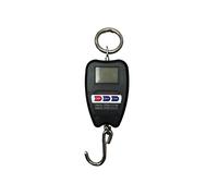 BILANCIA ELETTRONICA DIGITALE 200 KG STRAPPO APPESA DINAMOMETRO LCD PORTATILE