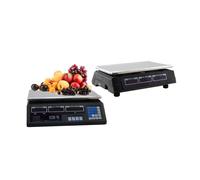BILANCIA ELETTRONICA DIGITALE DA CUCINA ELETTRONICA 40 KG PROFESSIONALE DISPLAY