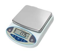 Bilancia elettronica digitale da laboratorio, bilancia for gioielli, cucina industriale ad alta precisione, 20 kg/30 kg, 0,1 g(20kg 0.1g)