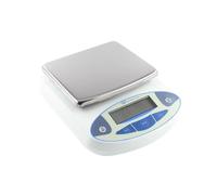 Bilancia elettronica digitale da laboratorio, bilancia for gioielli, cucina industriale ad alta precisione, 3000/5000 g/30 kg, 0,01 g/0,1 g Per uso fai da te(3000g 0.01g)