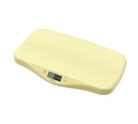 Bilancia Elettronica Digitale per Bambini e Neonati 56x33 cm BAMBY CA-MI
