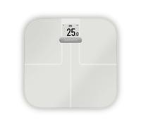 Garmin Index S2 Scale Bianco White
