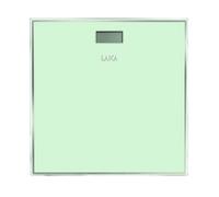 Laica PS1068 Quadrato Bianco Bilancia pesapersone elettronica Laica