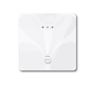 medisana BS 412 connect monitor di composizione corporea 1 pz Bilancia