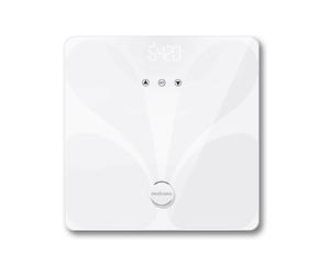 BILANCIA ELETTRONICA MEDISANA BS 412 connect