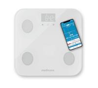 Bilancia elettronica MEDISANA BS 600 connect