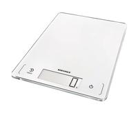 Bilancia Elettronica Page Profi 300 Soehnle - 20 kg - 61507 (Bianco)