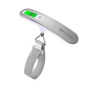 Bilancia elettronica per bagagli MYCARBON Bilancia portatile