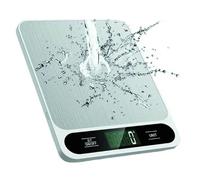 Bilancia Elettronica per La Casa Bilancia da Cucina Digitale Bilancia Elett7250 [EEK: A]