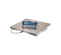 Bilancia elettronica per pacchi con display digitale LE2-30KG
