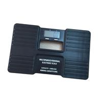 Bilancia elettronica personale multiuso 150 kg 0,1 kg portatile digitale