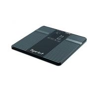 Bilancia Elettronica Pesapersone Digitale SPRINT con appoggio in Vetro CA-MI