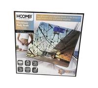 BILANCIA ELETTRONICA PESAPERSONE PESA MAX 180 KG DISPLAY DIGITALE BLU [EEK: A++]