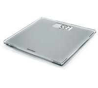 Soehnle Lei63852 Scale Trasparente Grey