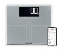 Pesapersone Soehnle Shape Sense Connect 200 Elettronico Rettangolo Argento