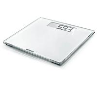 Soehnle bilancia da bagno style sense comfort 100 180 kg bianca 63853
