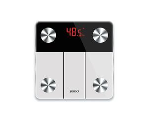 Bilancia elettronica SOGO BAB-SS-2900