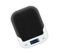 Bilancia elettronica sottile e leggera con, White 10KG