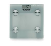 Bilancia elettronica TELEFUNKEN M02565