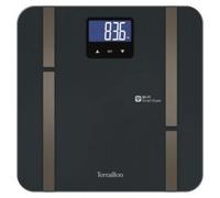 Bilancia elettronica Terraillon Master Fit Ultra Rectangle Grey - Nouvo
