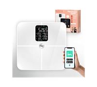 BILANCIA ELETTRONICA WEBBER IF1321B 16 parametri Apple Health, Google Fit,