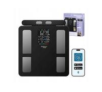BILANCIA ELETTRONICA WEBBER IF2825A 15 parametri Apple Health, Google Fit,