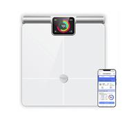 BILANCIA ELETTRONICA WEBBER PS636B Parametri analitici 57 Apple Health, Google Fit, WIFI