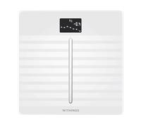 Bilancia elettronica WITHINGS WBS04B-WHITE-ALL-INTER Body Cardio