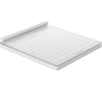 Withings Body Scan Quadrato Bianco Bilancia pesapersone elettronica Withings