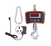 Bilancia for gru industriale Bilancia elettronica ad alta resistenza con caricatore for officina e fabbrica(Style3)