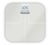Garmin Index S2 Rettangolo Bianco Bilancia pesapersone elettronica [010-02294-13]