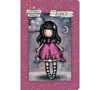 Bilancia. Gorjuss Zodiaco. Ediz. a colori