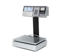 Bilancia Helmac serie GPE-MIT omologata e certificata - Portata: 12-30 kg div. 2-5 g