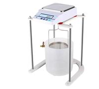 Bilancia Idrostatica Elettronica Precisione, Bilancia Idrostatica Digitale Da Laboratorio, Campo Misura: 5 Kg/10 Kg/15 Kg, Valore Graduazione: 0,1 G, Misurazione Rapida, For Testare(5kg/0.1)