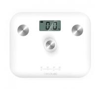 Cecotec Bilancia Precision Ecopower 10100 Full Healthy