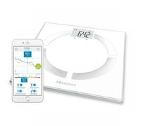 Medisana BS-444 Connect Bilancia 180 kg Bianco