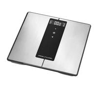 Bilancia Impedenziometrica ProfiCare PW 3008 Fino a 180 kg 9 Parametri Bluetooth LCD