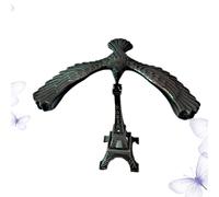 Bilancia in lega Torre Eiffel Bilancia Aquila Decorazione da