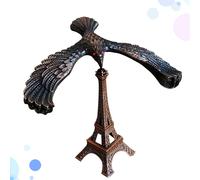 Bilancia in lega Torre Eiffel Bilancia Aquila Decorazione da