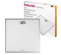 Bilancia In Vetro Kompakt NUOVO