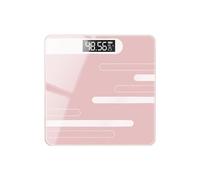 Bilancia intelligente per grasso corporeo Bluetooth AI L4H8 R5V8