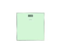 Laica PS1068 Quadrato Bianco Bilancia pesapersone elettronica Laica