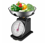 Bilancia meccanica da cucina HM-1232