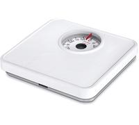 Soehnle Tempo Analogue Scale Argento White