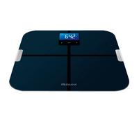 Bilancia Medisana BS 440 Connect analisi massa corporea Bluetooth 180 kg