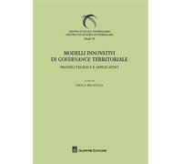 Bilancia modelli innovativi governance