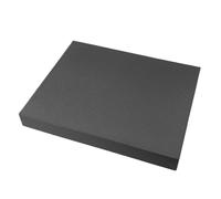 Bilancia Pad, ampio cuscinetto stabilità, non slip allenamento Cushion, comodo supporto Knee, Sturdy Exercise Trainer, Indoor Home Fitness, Yoga & Physical