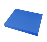 Bilancia Pad, ampio cuscinetto stabilità, non slip allenamento Cushion, comodo supporto Knee, Sturdy Exercise Trainer, Indoor Home Fitness, Yoga e Fisico