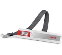 BILANCIA PER BAGAGLI UFESA da viaggio BV0505, 50 kg max.